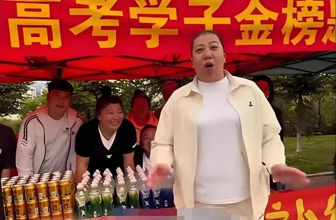 老百姓！这几位知名网红捞金毫无底线开元棋