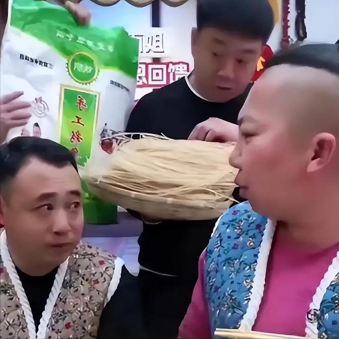 老百姓！这几位知名网红捞金毫无底线开元棋牌国务院点名封杀卖假货、骗(图5)