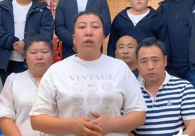 老百姓！这几位知名网红捞金毫无底线开元棋牌国务院点名封杀卖假货、骗(图8)