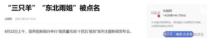 ！这几位坑蒙老百姓的大网红彻底凉凉开元棋牌试玩央视怒批国务院点名封杀(图2)