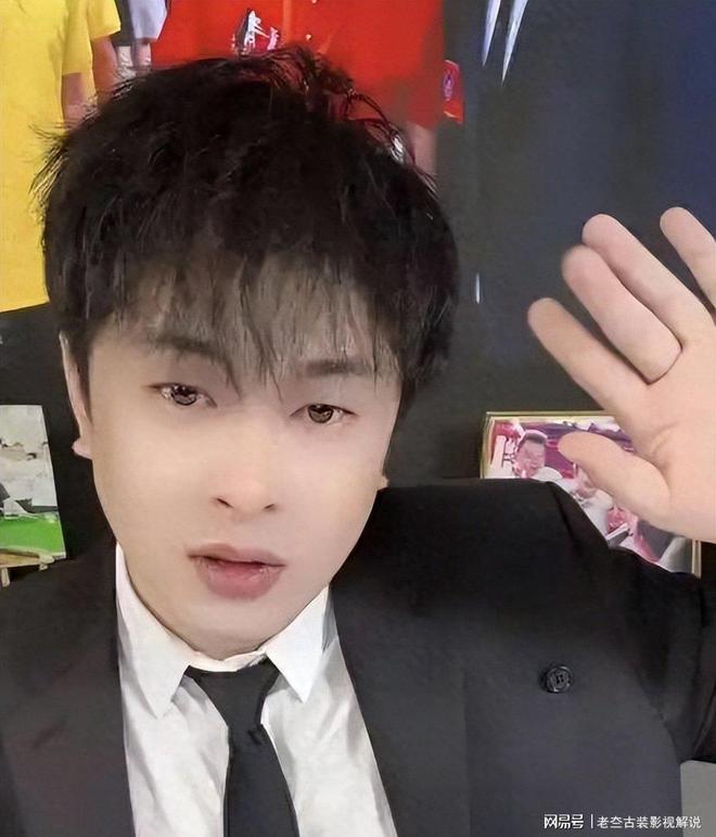 ！这几位坑蒙老百姓的大网红彻底凉凉开元棋牌试玩央视怒批国务院点名封杀(图6)